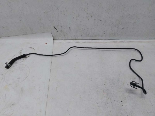 2018 FİESTA RADYATÖR YEDEK SU DEPO HORTUMU (ÇIKMA)