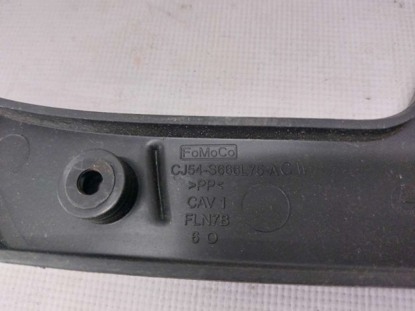 KUGA  ARKA KOLTUK BAKALİT (ÇIKMA)