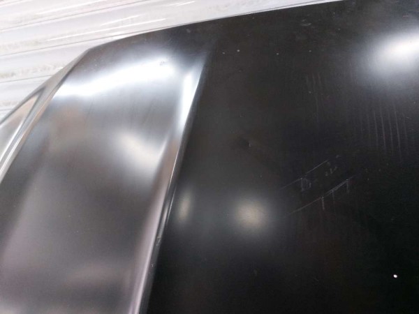 2015 MONDEO KAPUT (YAN SAN-HASARLI)