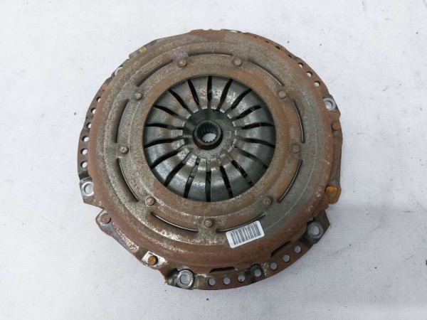 2018 FİESTA  DEBRİYAJ VE BASKI BALATA (1.1 ECOBOOST/ÇIKMA)