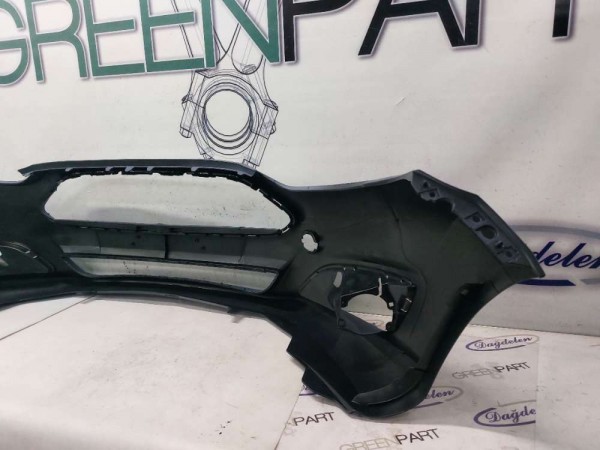 2013-2016 FİESTA ÖN TAMPON (YAN SANAYİ)