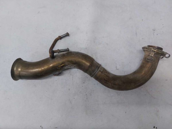 2020 KUGA EGZOZ ÇIKIŞ BORUSU (ÇIKMA)