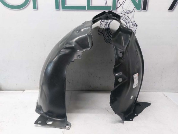 2020 KUGA DAVLUMBAZ ÖN SAĞ (YAN SANAYİ)