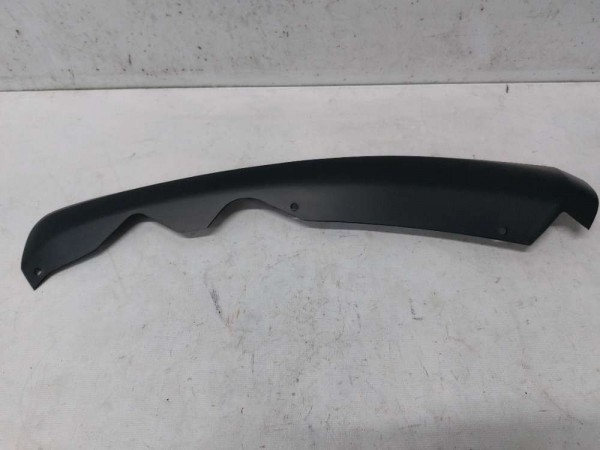 2015 MONDEO ÖN TAMPON ALT KARLIK SOL (YAN SANAYİ)