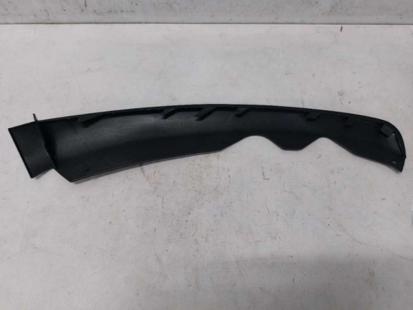 2015 MONDEO ÖN TAMPON ALT KARLIK SOL (YAN SANAYİ)