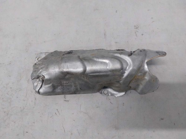 KUGA  EGZOZ ISI KALKANI (2.0 DİZEL/ÇIKMA)