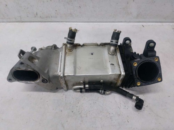 KUGA İNTERCOOLER RADYATÖR (2.0 DİZEL/ÇIKMA)