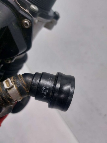 KUGA EKSOZ VALF KOMPLE (2.0 DİZEL/ÇIKMA)