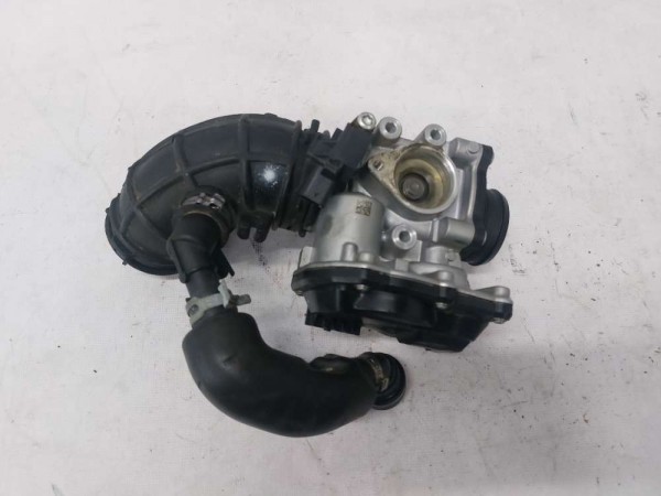 KUGA EKSOZ VALF KOMPLE (2.0 DİZEL/ÇIKMA)