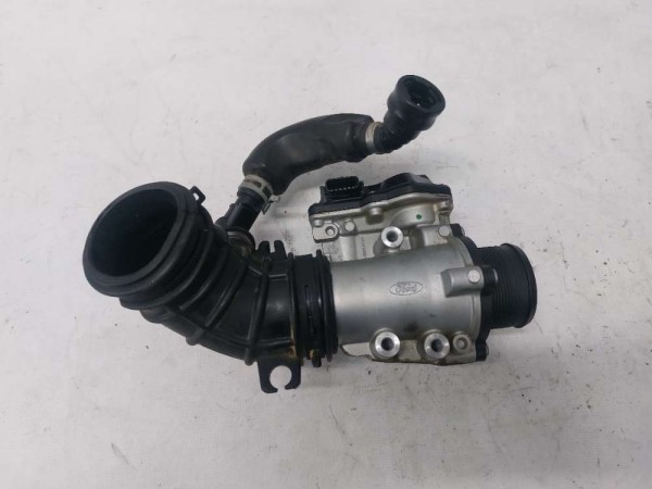 KUGA EKSOZ VALF KOMPLE (2.0 DİZEL/ÇIKMA)