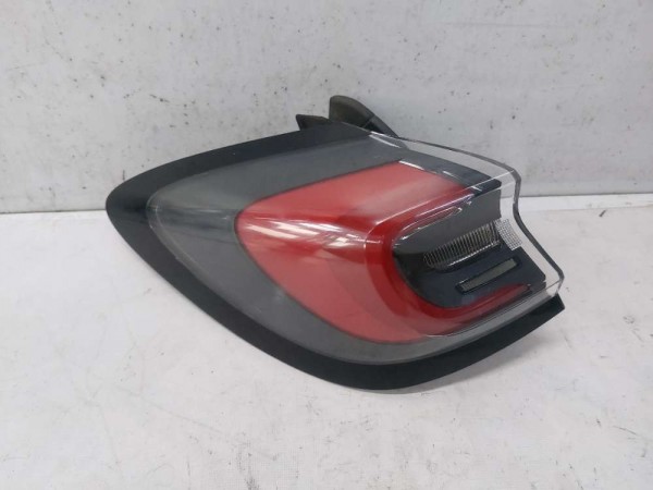 PUMA DIŞ STOP SOL (ÇIKMA)