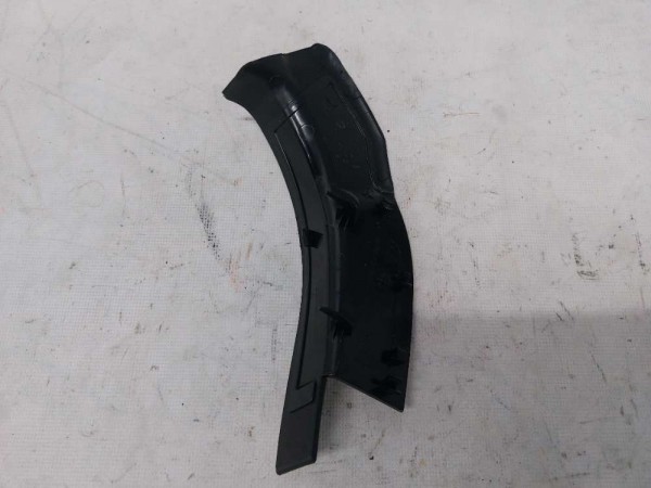 2018 FOCUS STOP BAKALİTİ SOL (SEDAN)