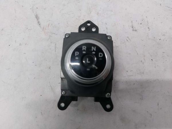 2018 FOCUS OTOMATİK VİTES KONTROL PANELİ (ÇIKMA-HSRLI)