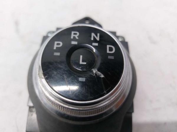 2018 FOCUS OTOMATİK VİTES KONTROL PANELİ (ÇIKMA-HSRLI)