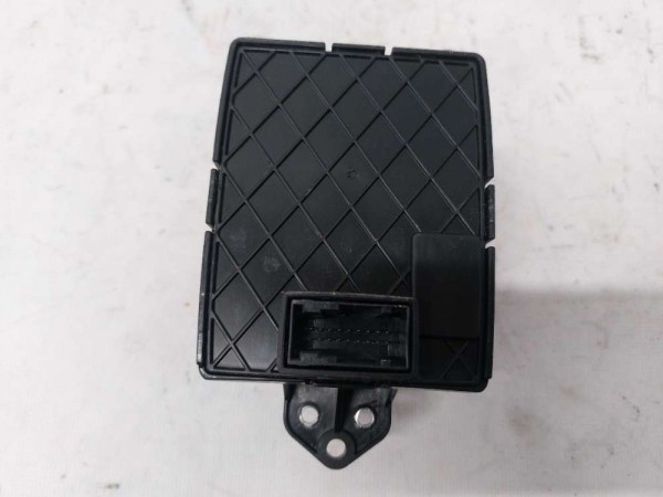 2018 FOCUS OTOMATİK VİTES KONTROL PANELİ (ÇIKMA-HSRLI)