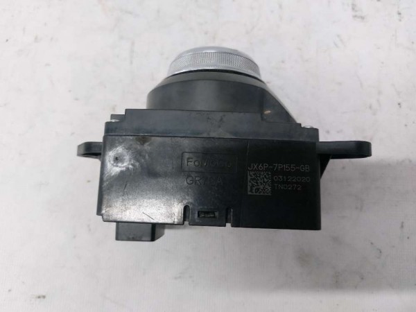 2018 FOCUS OTOMATİK VİTES KONTROL PANELİ (ÇIKMA-HSRLI)