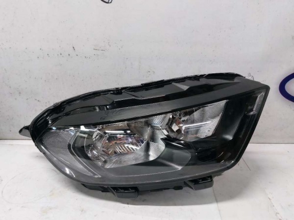 2019 ECOSPORT SAĞ FAR (YAN SANAYİ HASARLI)