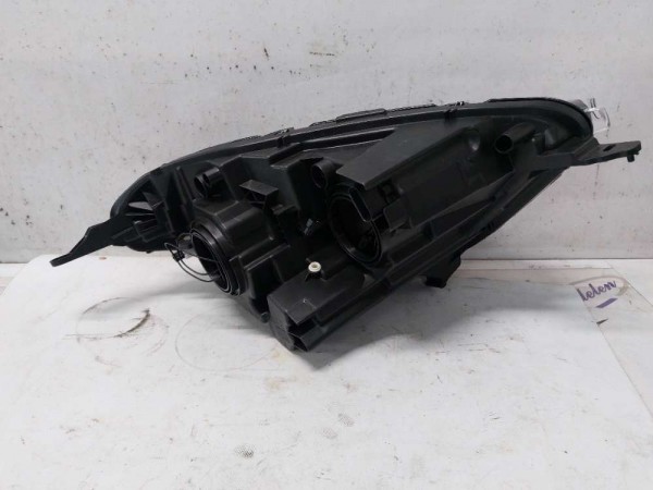 2019 ECOSPORT SOL FAR (YAN SANAYİ HASARLI)