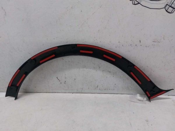 2018 FOCUS ARKA ÇAMURLUK DODİK SOL (YAN SANAYİ)