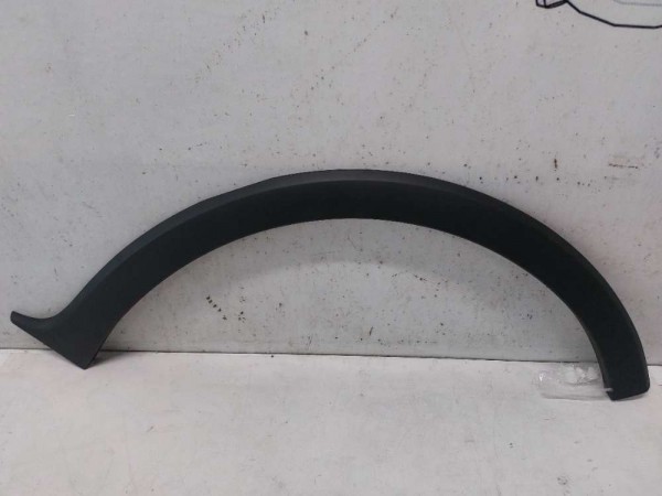 2018 FOCUS ARKA ÇAMURLUK DODİK SOL (YAN SANAYİ)