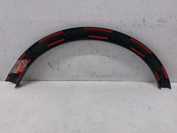 2018 FOCUS ÖN ÇAMURLUK DODİK SOL (YAN SANAYİ)