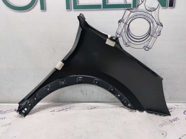 2020 PUMA ÇAMURLUK SOL (YAN SANAYİ)