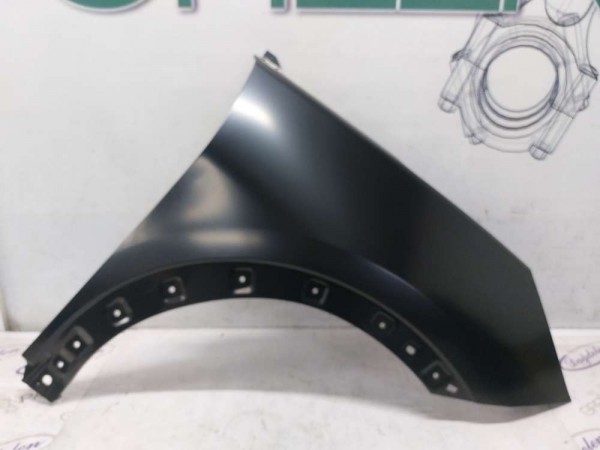 2020 PUMA ÇAMURLUK SAĞ (YAN SANAYİ)