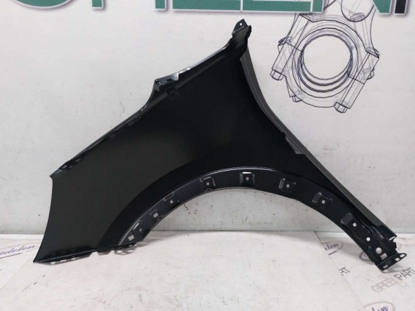 2020 PUMA ÇAMURLUK SAĞ (YAN SANAYİ)