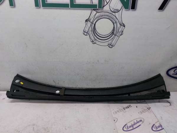 2003-2006 FİESTA ÖN CAM IZGARASI