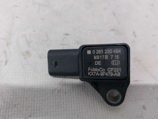 2020 PUMA MAP SENSÖRÜ