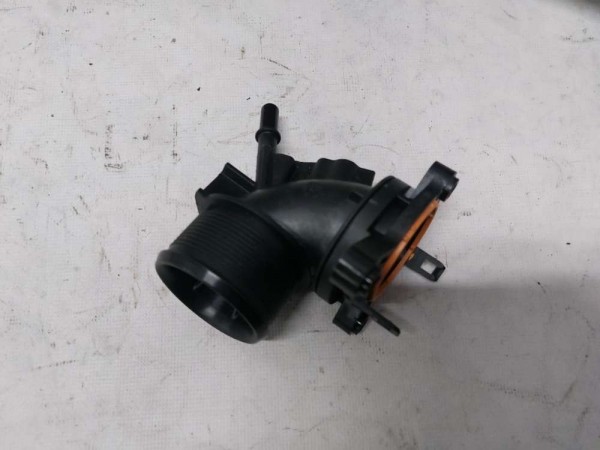 2020 PUMA-FOCUS İNTERCOOLER ÇIKIŞ BORUSU