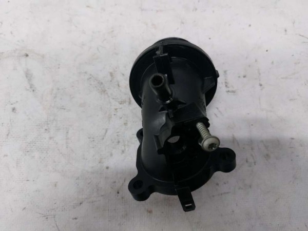 2020 PUMA-FOCUS İNTERCOOLER ÇIKIŞ BORUSU