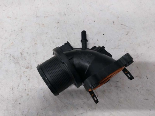 2020 PUMA-FOCUS İNTERCOOLER ÇIKIŞ BORUSU