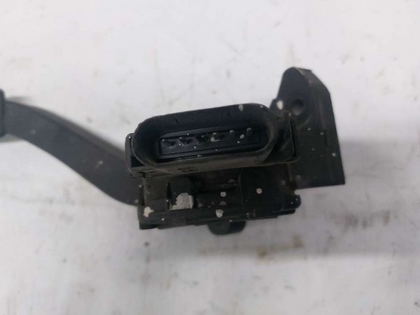 CONNECT GAZ PEDALI (ÇIKMA)