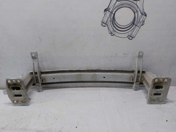 2018 FİESTA ÖN TAMPON DEMİRİ (ÇIKMA)