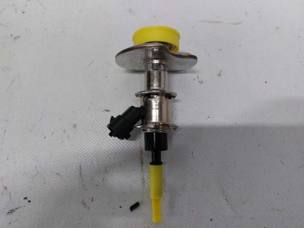 2020 FOCUS PARTİKÜL-ADBLUE ENJEKTÖRÜ