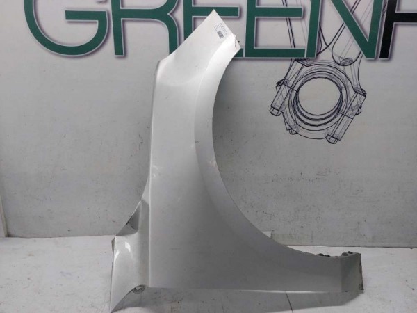 2018 FOCUS SAĞ ÖN ÇAMURLUK (ÇIKMA-HASARLI)