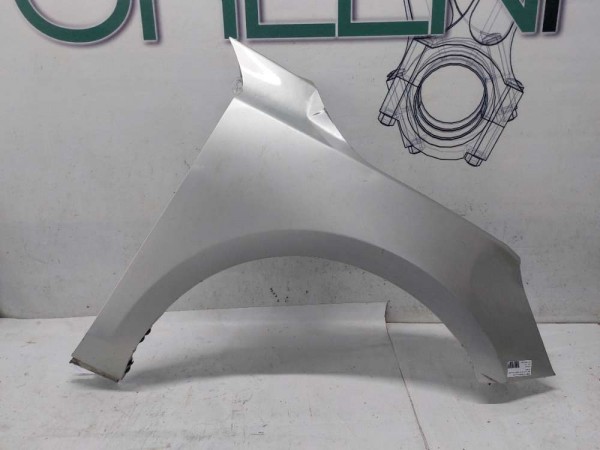 2018 FOCUS SAĞ ÖN ÇAMURLUK (ÇIKMA-HASARLI)