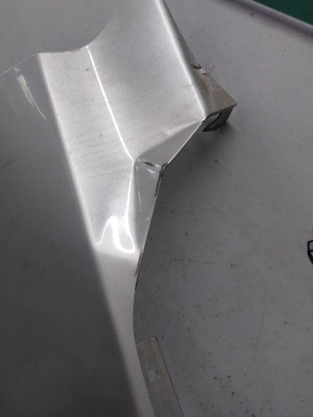 2018 FOCUS SAĞ ÖN ÇAMURLUK (ÇIKMA-HASARLI)