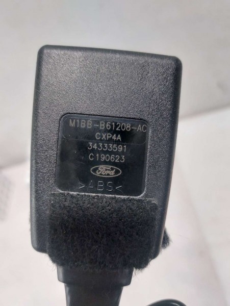 2020 PUMA EMNİYET KEMER TOKASI SOL ÖN (ÇIKMA)