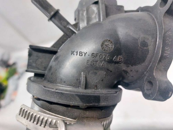 2020 KUGA İNTERCOOLER ÇIKIŞ BORUSU KOMPLE (ÇIKMA)