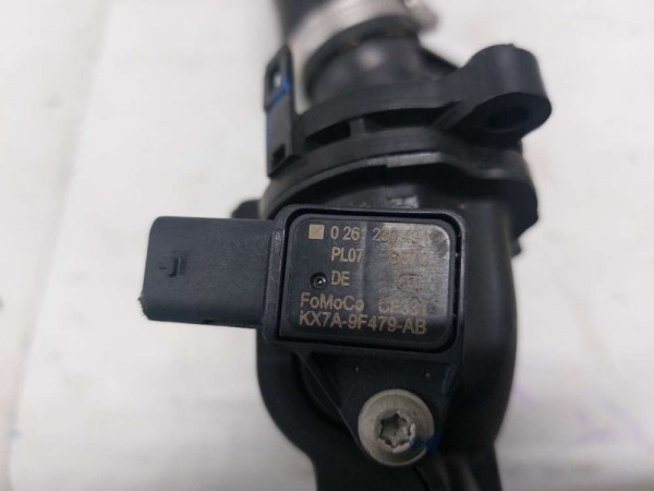 2020 PUMA İNTERCOOELR HORTUMU (ÇIKMA)