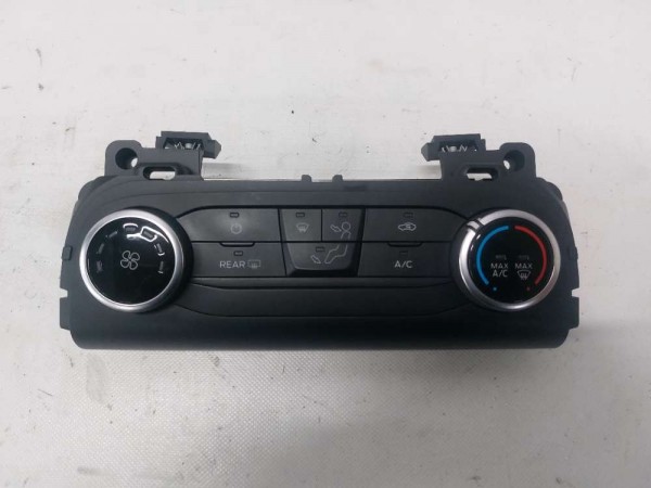 2020 KUGA KLİMA PANELİ (ÇIKMA)