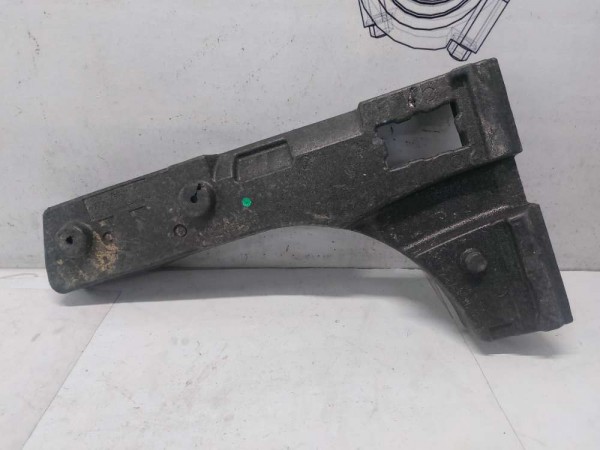 2020 KUGA BAGAJ İÇ KÖPÜK SAĞ (ÇIKMA)