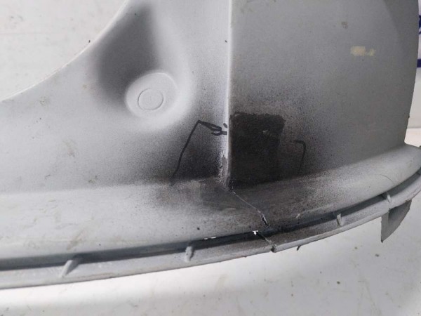 2020 KUGA ARKA TAMPON (ÇIKMA-HASRLI)