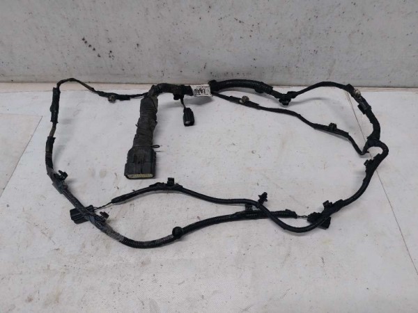 2020 KUGA ÖN PANEL DARBE SENSÖR TESİSATI (ÇIKMA)