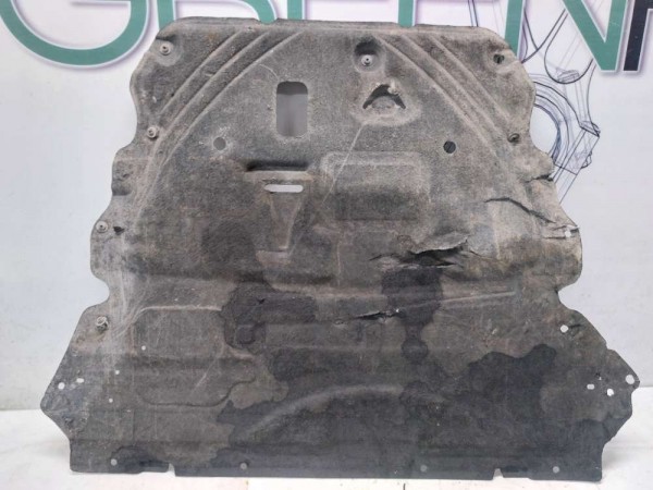 2020 KUGA MOTOR ALT MUHAFAZA (ÇIKMA-HASARLI)