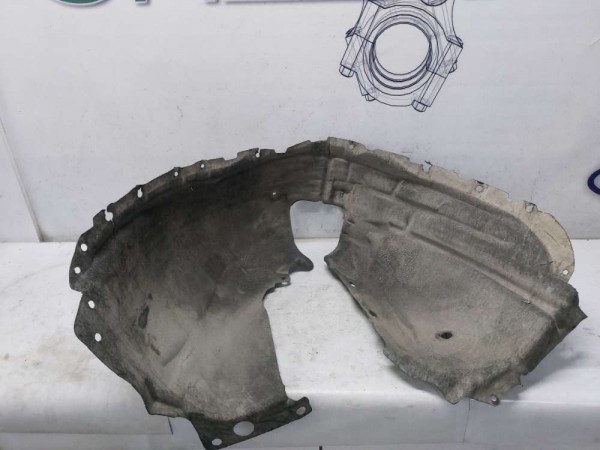 2020 KUGA DAVLUMBAZ ÖN SOL (ÇIKMA)