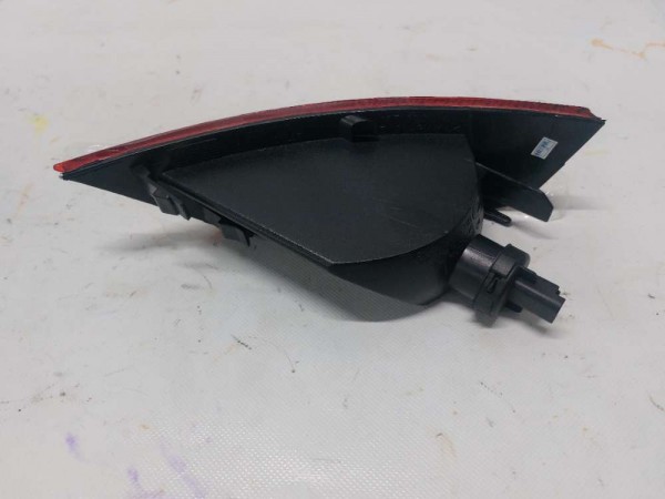 2008-2011 FOCUS ARKA TAMPON SOL REFLEKTÖR (HB/YAN SANAYİ)