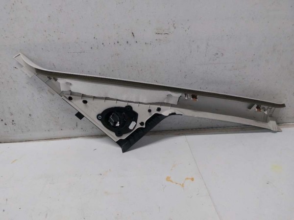 PUMA DİREK BAKALİTİ SOL ÖN (ÇIKMA)